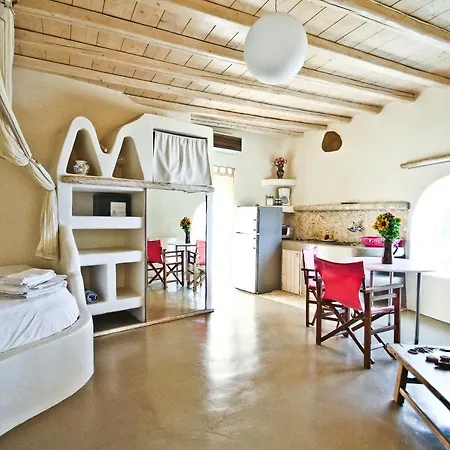 Castle Panigirakis Hotel 4*