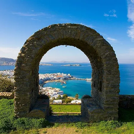 Hotel Castle Panigirakis 4*