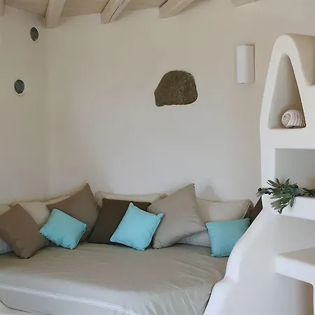 Castle Panigirakis Hotel
