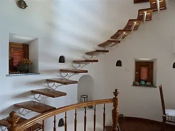 Hotel Castle Panigirakis 4*