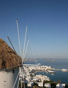 Hotel Castle Panigirakis