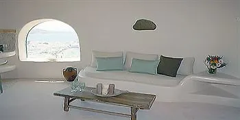Castle Panigirakis Hotel Mykonos Town