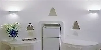 Castle Panigirakis Hotel Mykonos Town