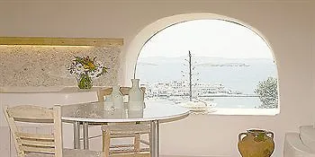 Hotel Castle Panigirakis Mykonos Town