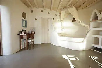 Hotel Castle Panigirakis