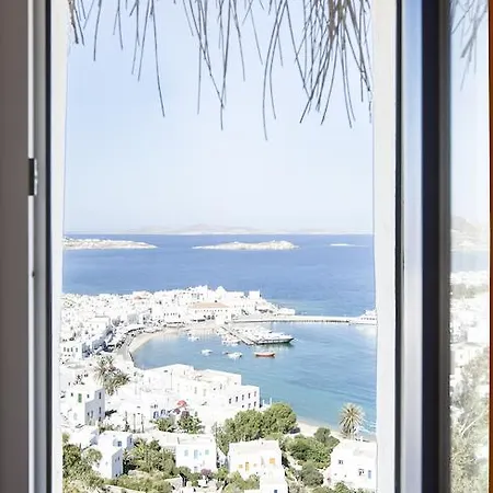 Castle Panigirakis Hotel