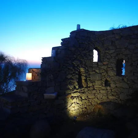 Castle Panigirakis Hotel