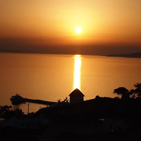 Castle Panigirakis Hotel